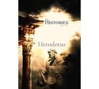 The History of Herodotus: Volume I & II, Complete: with easy to read 10 point font