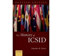 The History of ICSID