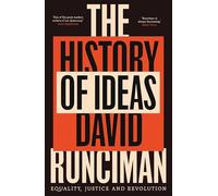 The History of Ideas