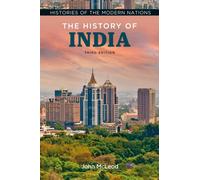The History of India