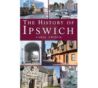 The History of Ipswich