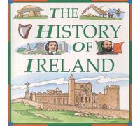 The History of Ireland