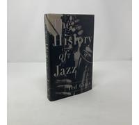 The History of Jazz