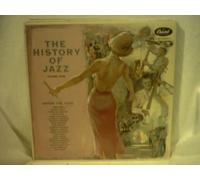 The History Of Jazz Vol. 4 - Enter The Cool [Vinyl LP]