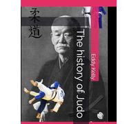 The history of Judo