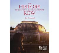 The History of Kew: Second edition