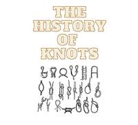 The History of Knots: Discreet Password Book | Hidden in Plain View | Disguised Username & Password Keeper