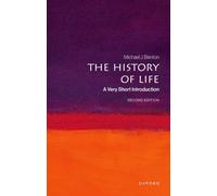 The History of Life : A Very Short Introduction