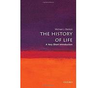 The History of Life: a Very Short Introduction