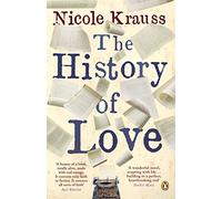 The History of Love: Nicole Krauss (Penguin Essentials)
