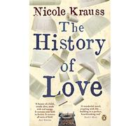 The History of Love (Penguin Essentials)
