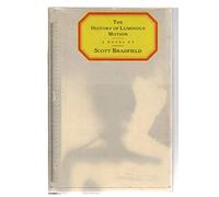 The History of Luminous Motion