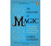 The History of Magic | Paperback