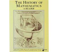 The History of Mathematics