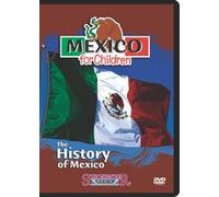 The History of Mexico [DVD] [2004] [Region 1] [US Import] [NTSC]