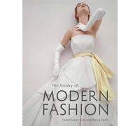 The History of Modern Fashion