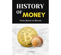 The History of Money: From Barter to Bitcoin