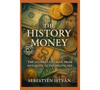 The History of Money: The Journey of Value from Antiquity to the Digital Age