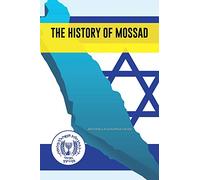 The History of Mossad