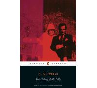 The History of Mr Polly