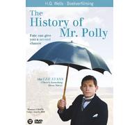 The History of Mr Polly