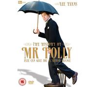 The History Of Mr Polly [DVD]