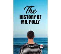 The History of Mr. Polly (Edition2023)