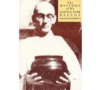 The History of My Going for Refuge