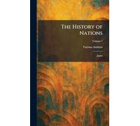 The History of Nations: Japan