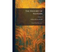 The History of Nations: Russia Poland Baltic States