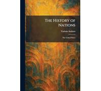 The History of Nations: The United States
