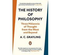 The History of Philosophy