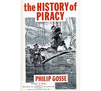 The History of Piracy (Rio Grande Classic)