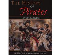 The History of Pirates