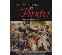 The History of Pirates