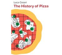 The History of Pizza
