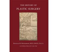 The History of Plastic Surgery - Much More Than Skin Deep