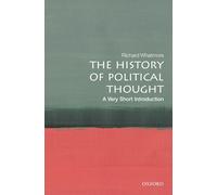 The History of Political Thought : A Very Short Introduction