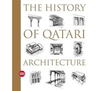 The History of Qatari Architecture: From 1800 to 1950