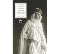 The History of Rasselas, Prince of Abissinia (Broadview Editions)