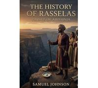 The History of Rasselas, Prince of Abyssinia