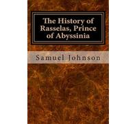 The History of Rasselas, Prince of Abyssinia