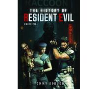 The History of Resident Evil
