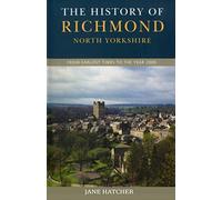 The History of Richmond