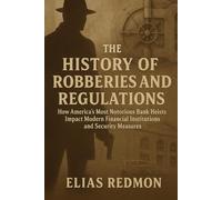 The History of Robberies and Regulations: How America's Most Notorious Bank Heists Impact Modern Financial Institutions and Security Measures (Historical Crime)