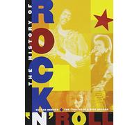 The History Of Rock 'N' Roll: Guitar Heroes & The '70S (Have A Nice Decade)