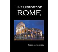 The History of Rome, Volumes 1-5