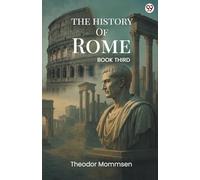 The History Of RomeBOOK THIRD (Edition1)