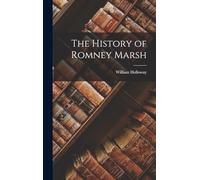 The History of Romney Marsh