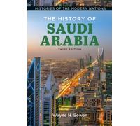 The History of Saudi Arabia